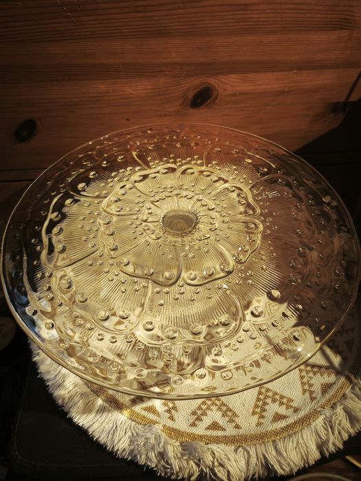 Patera ''Flora'' HSG Ząbkowice proj. Ryszard Serwicki
