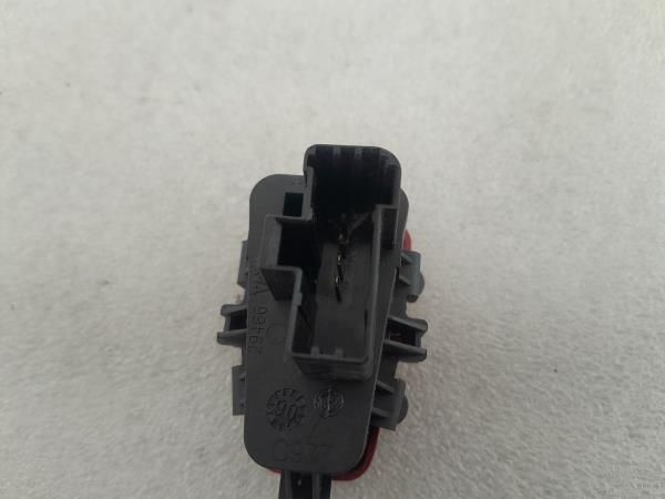 Botão / interruptor 4 piscas FIAT Croma (194_)