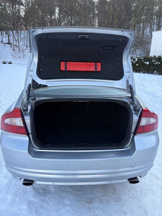 Volvo s80 2.4 D5  2010r