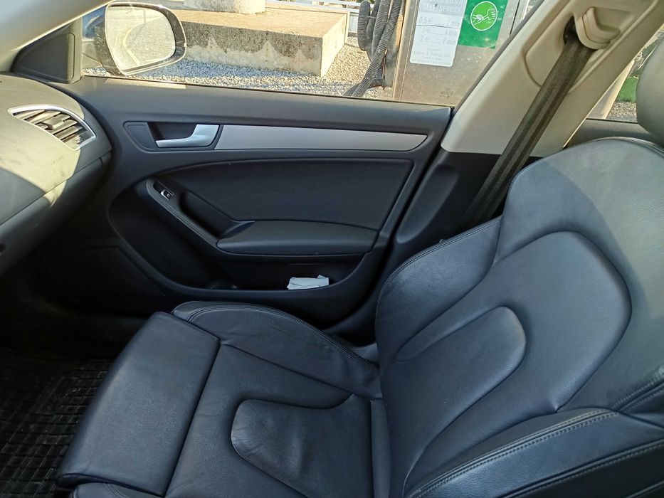 Audi A5 em excelente estado