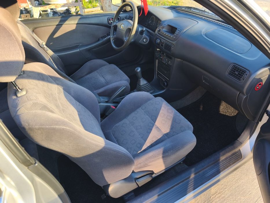 Toyota Corolla E11 1.4 16V
