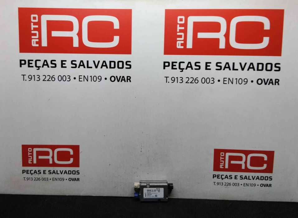 Módulo Electrónico 9355549 - BMW 5