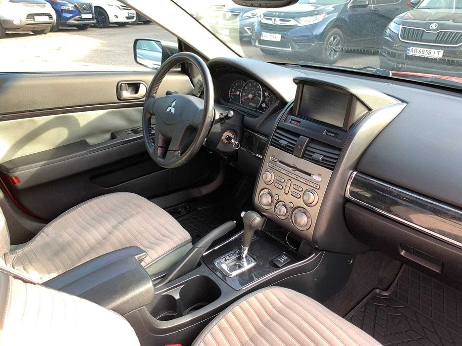 Продам Mitsubishi Galant 2012р. #71793