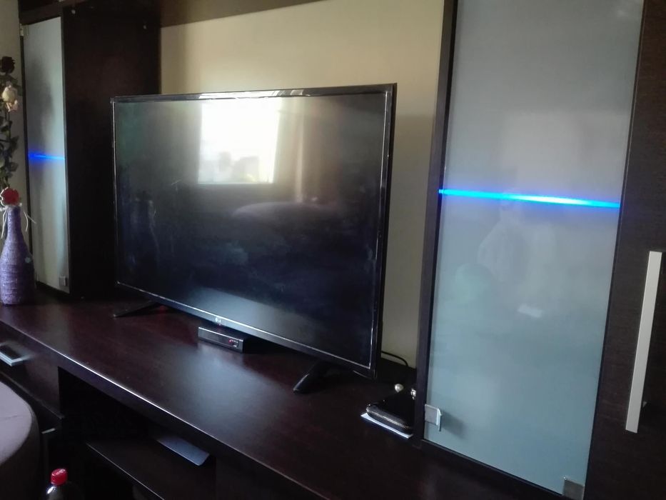 Zestaw mebli do salonu