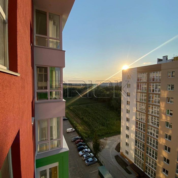 Продаж‼️ЖК Dobre Misto‼️Машинобудівна 16‼️Квартира 39 м2
