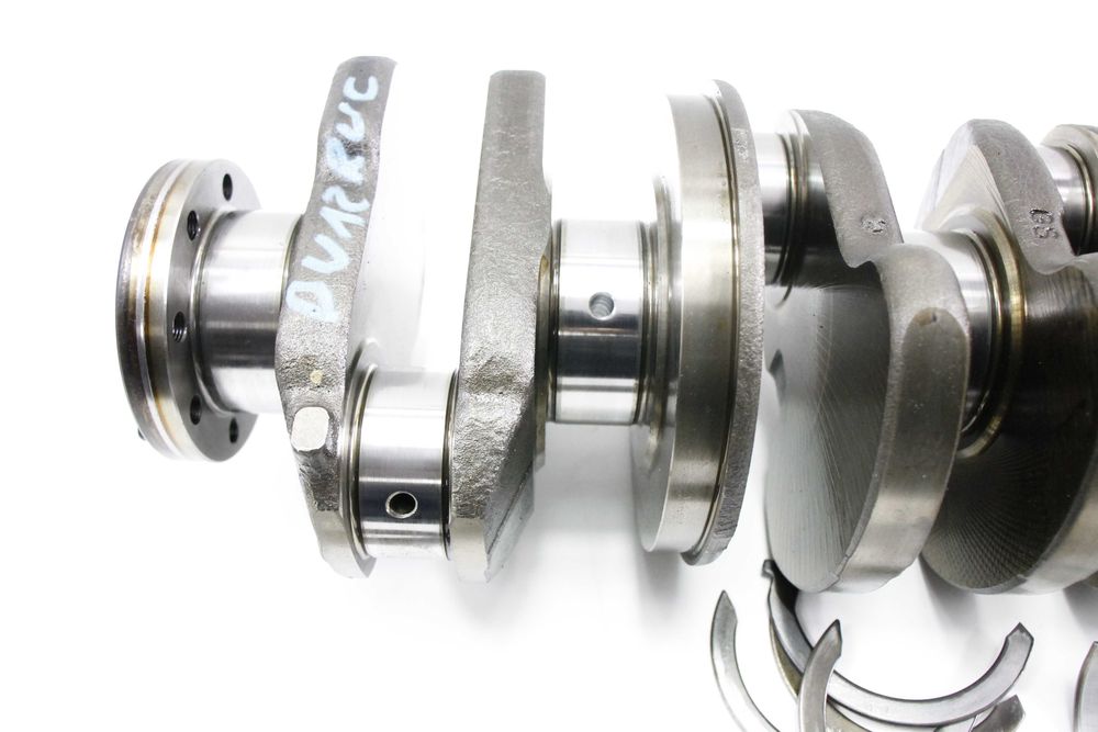 peugeot boxer 3 2.2 e-hdi e6 blue wał korbowy 165 opel movano jumper