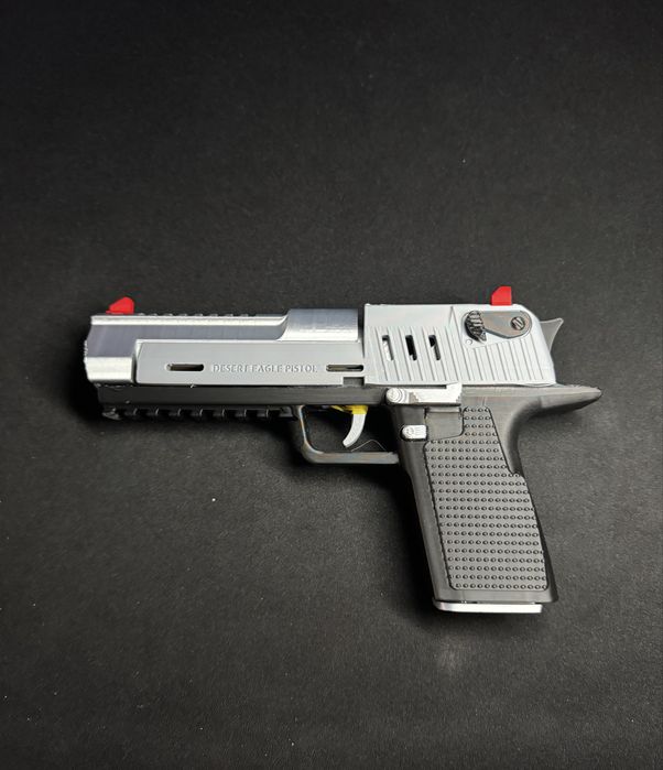 Réplica de Desert eagle (brinquedo)