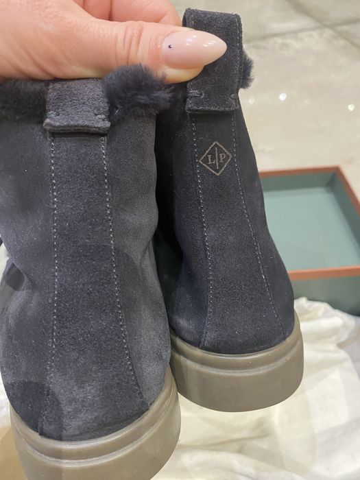 Loro piana, оригінал