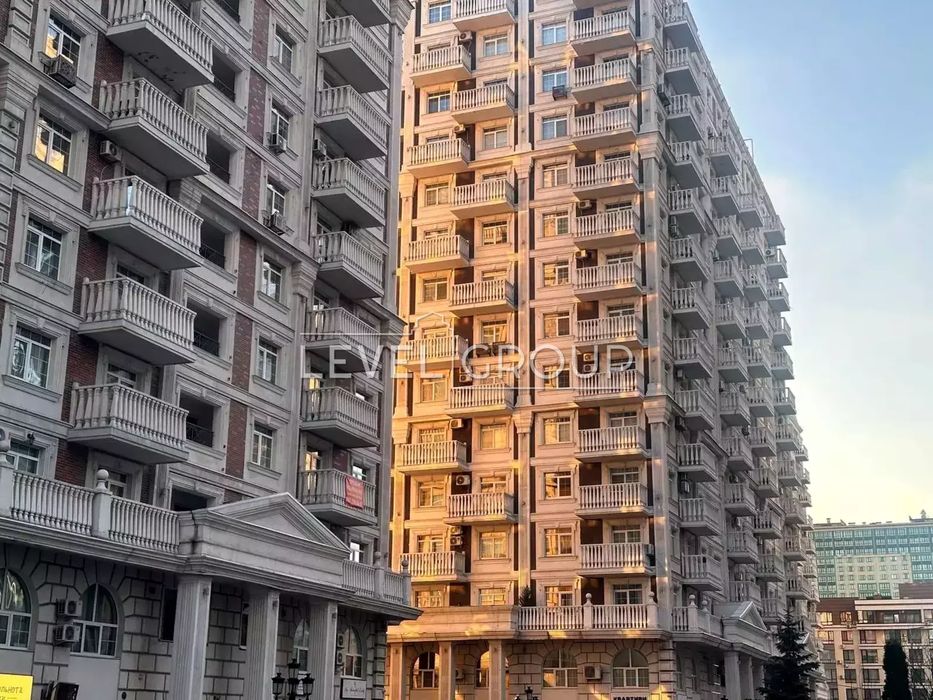 Продаж однокімнатної квартири в ЖК Нова Англія БЕЗ%. Єоселя
