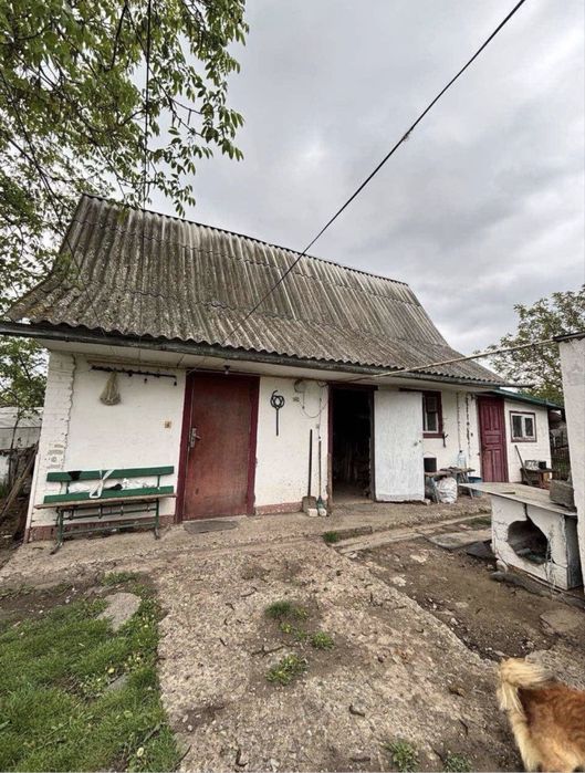 Продаж будинку!с Острійки