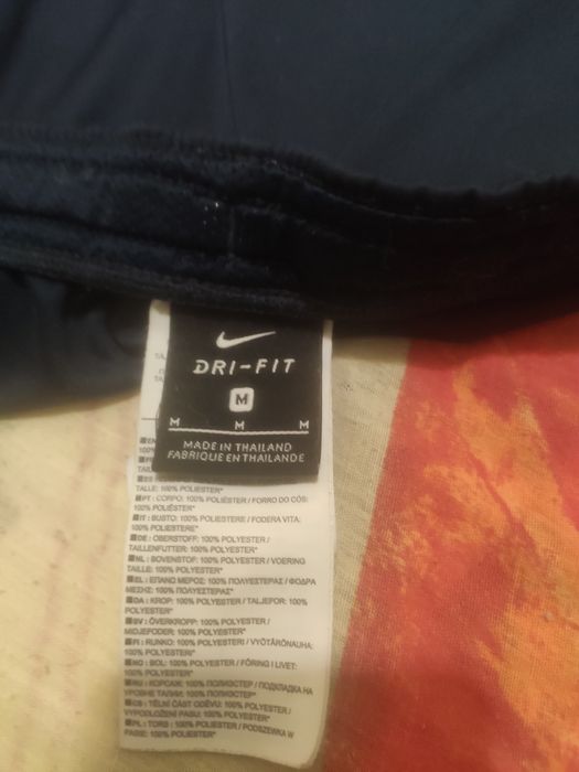 Бриджи Nike размер М