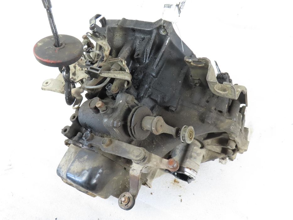 Skrzynia Biegów Toyota Yaris I 1.4 D-4d C150n