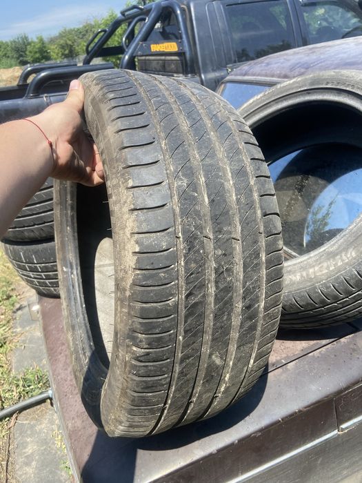 205/50r17 Hankook
