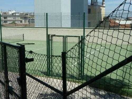 T3 para alugar- Alcântara Residence (Condomínio Privado) com Vista Rio