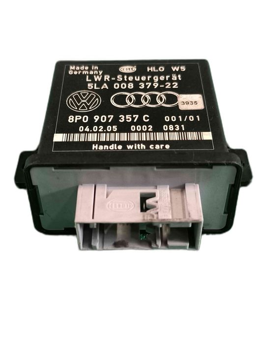 Módulo Electrónico AUDI A3 8P0907357C (OEM) | 5LA00837922 (OEM)