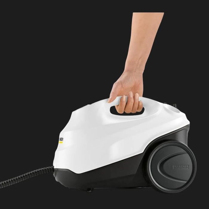 Оренда пароочисника Karcher SC 3 EasyFix — 490 грн/доба