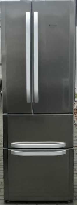 Lodówka Ariston 190cm,  Gwarancja