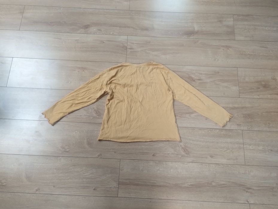 Bluzka dla dziewczynki Zara