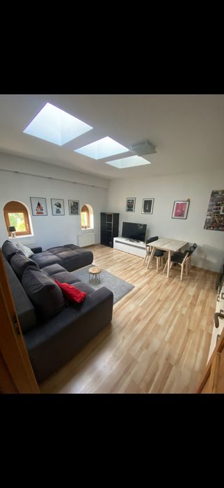 Mieszkanie 37,5m2, Szczecin ul. Wielkopolska