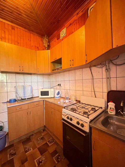 Продаж 2х кімнатної квартири с. Липівка 20км. до Івано-Франківська