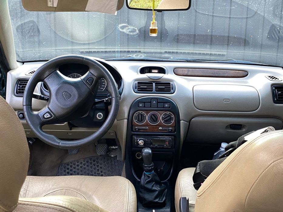 Продам rover 214,можливий обмін