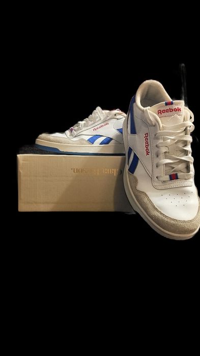 Buty Reebok praktycznie nie używane