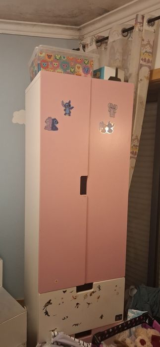Armário IKEA - STUVA