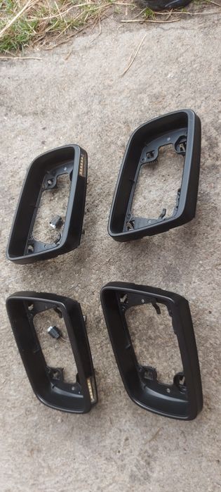 Ramka obudowa lusterka bmw e60 e61 kazdy rodzaj