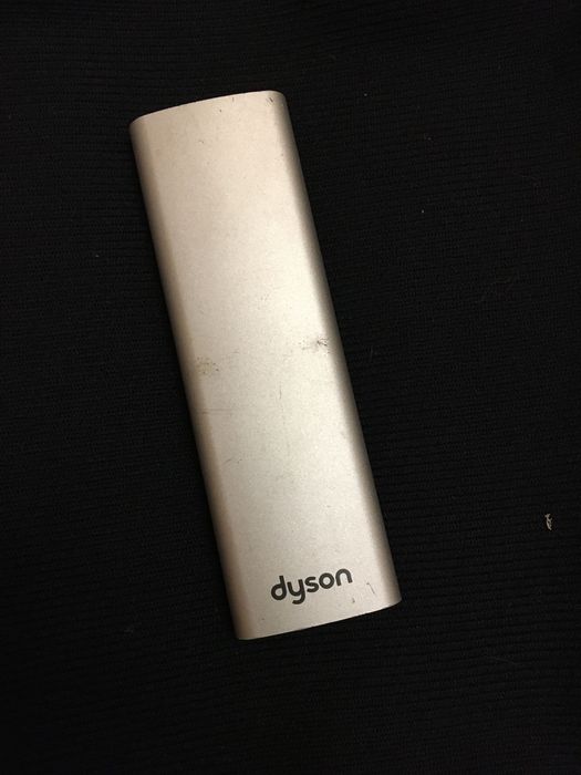 Dyson pilot srebrny do oczyszczacza powietrza