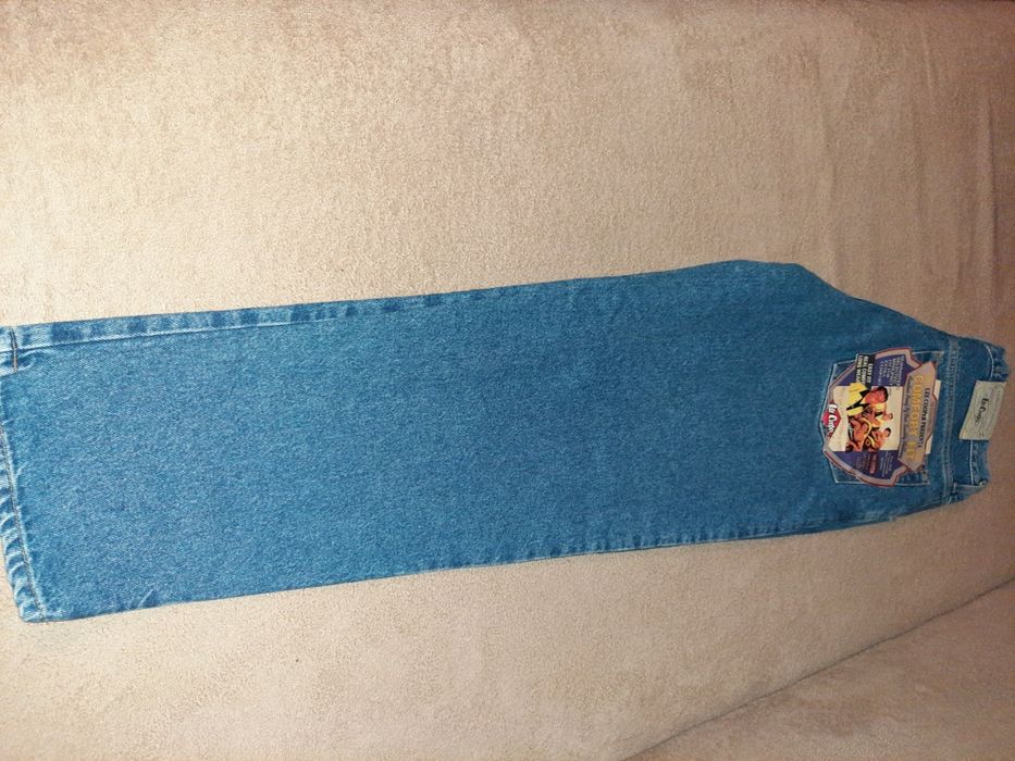 Dżinsy Lee Cooper nowe Vintage.