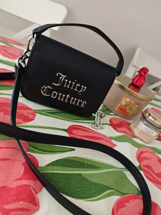 Juicy Couture Torebka