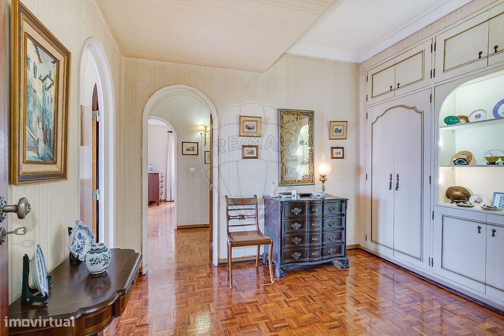 Apartamento T5 para venda