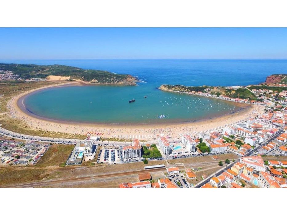 Apartamentos em São Martinho do Porto