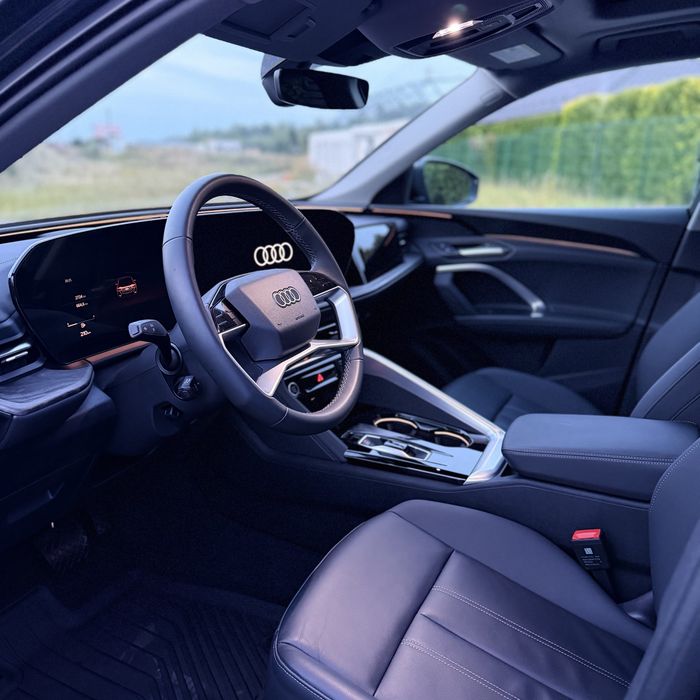 Audi Q5 8MA