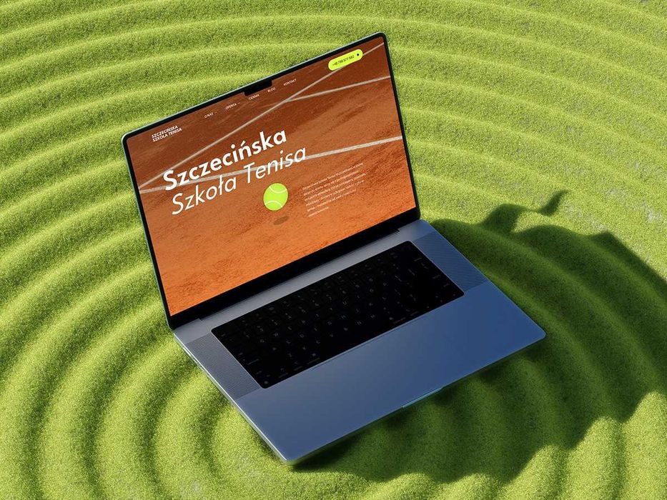 Profesjonalna strona internetowa Sklep e-commerce Tworzenie stron WWW