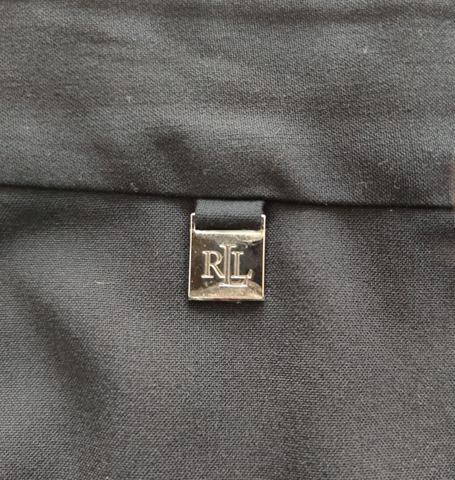 Lauren Ralph Lauren eleganckie spodnie damskie