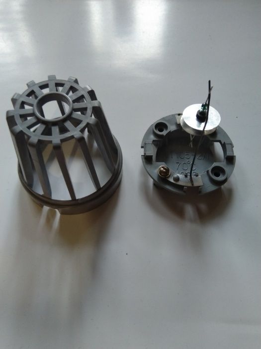 Продам пожарный извещатель ИП 105 2/1