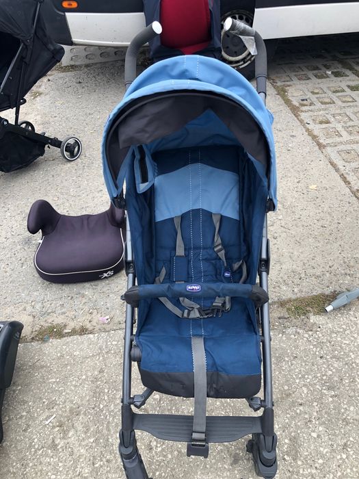 Wózek spacerowy  tanio