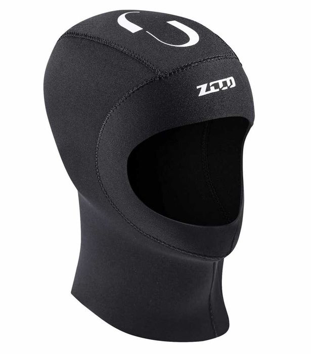 Nowa ZCCO Neoprenowa kominiarka termiczna 5 mm S morsowanie