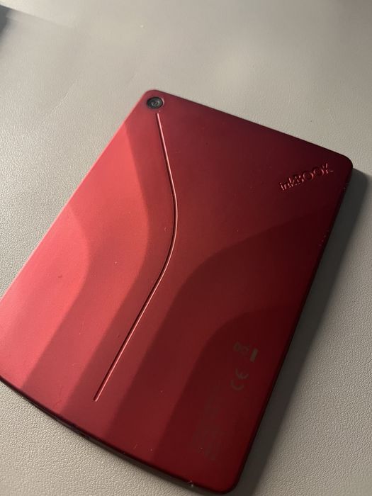 czytnik inkBOOK Calypso plus