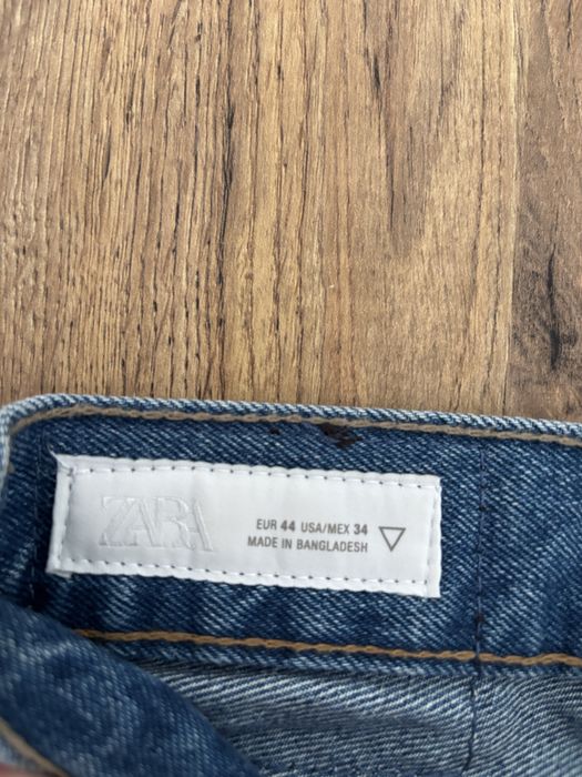 Spodenki zara 34