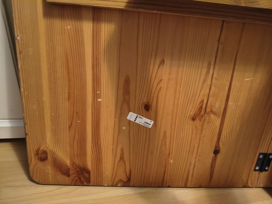 Stolik Ikea składany