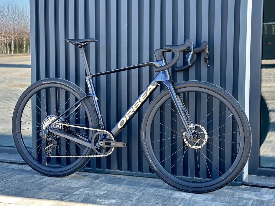 Orbea Terra Race m31eltd MyO Stwórz swój wymarzony projekt w BikeChill