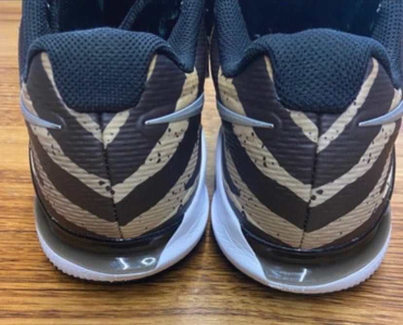 Sapatilhas Nike vapor X (edição limitada)