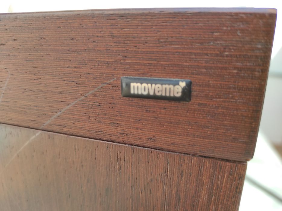Móvel TV da marca moveme