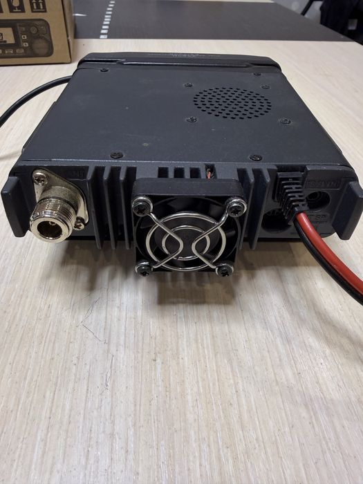 Yaesu FT-7900R, автомобільна радіостанція