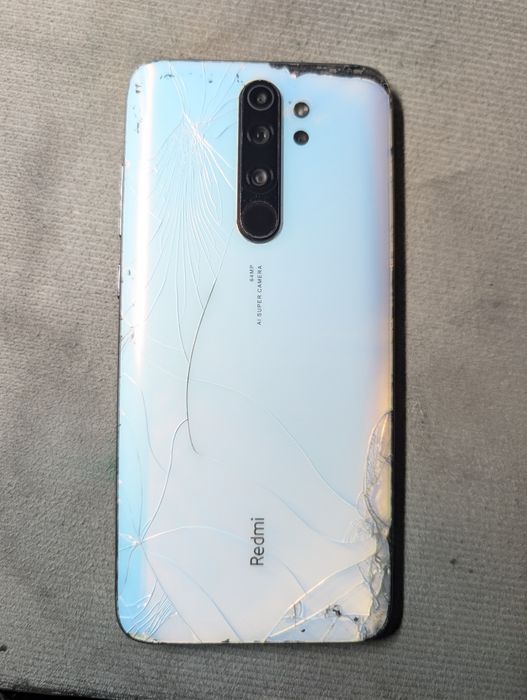 Redmi Note 8 Pro 6/64