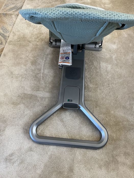 Espreguiçadeira Ergobaby Evolve 3 em 1 + Redutor Recém-Nascido
