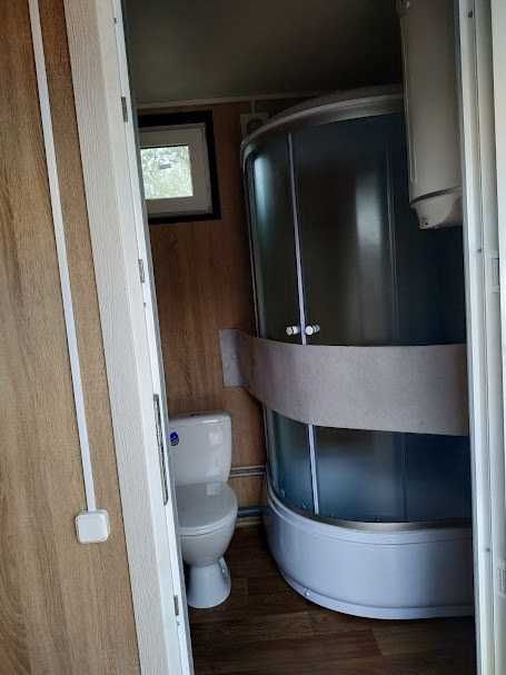 модульные бытовки, раздевалки, прорабские