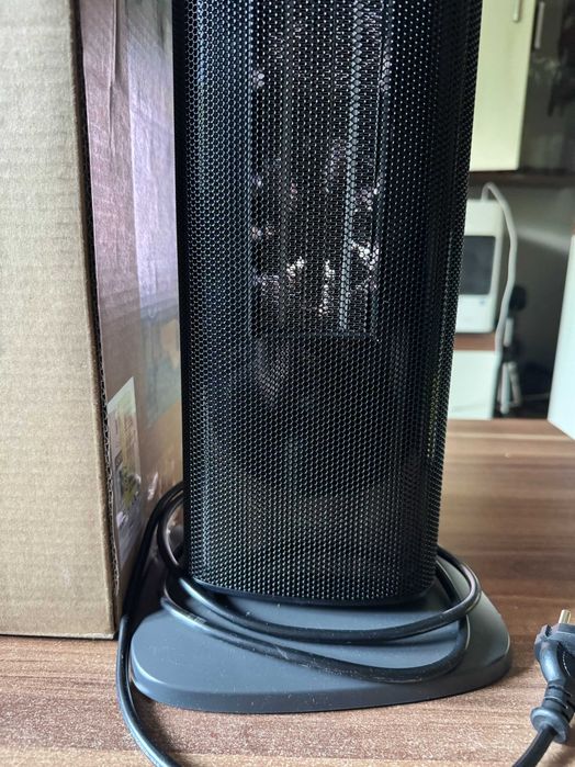 Philips CX5120/11 termowentylator ceramiczny 2000W WiFi 5000 Series